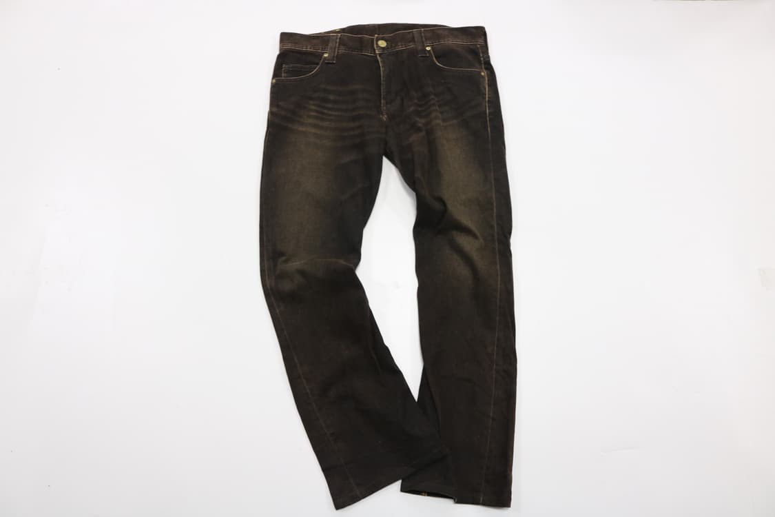 LEE 리 브라운 34 팬츠 상품이미지1