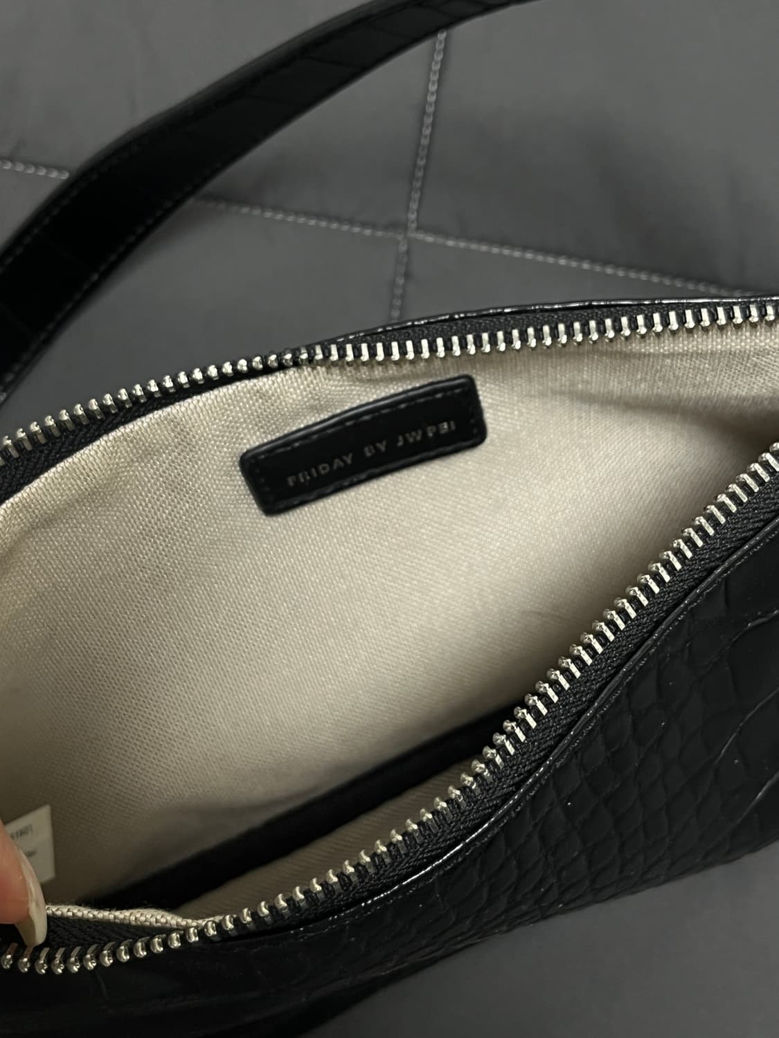 Jw pei Eva 숄더백 상품이미지2