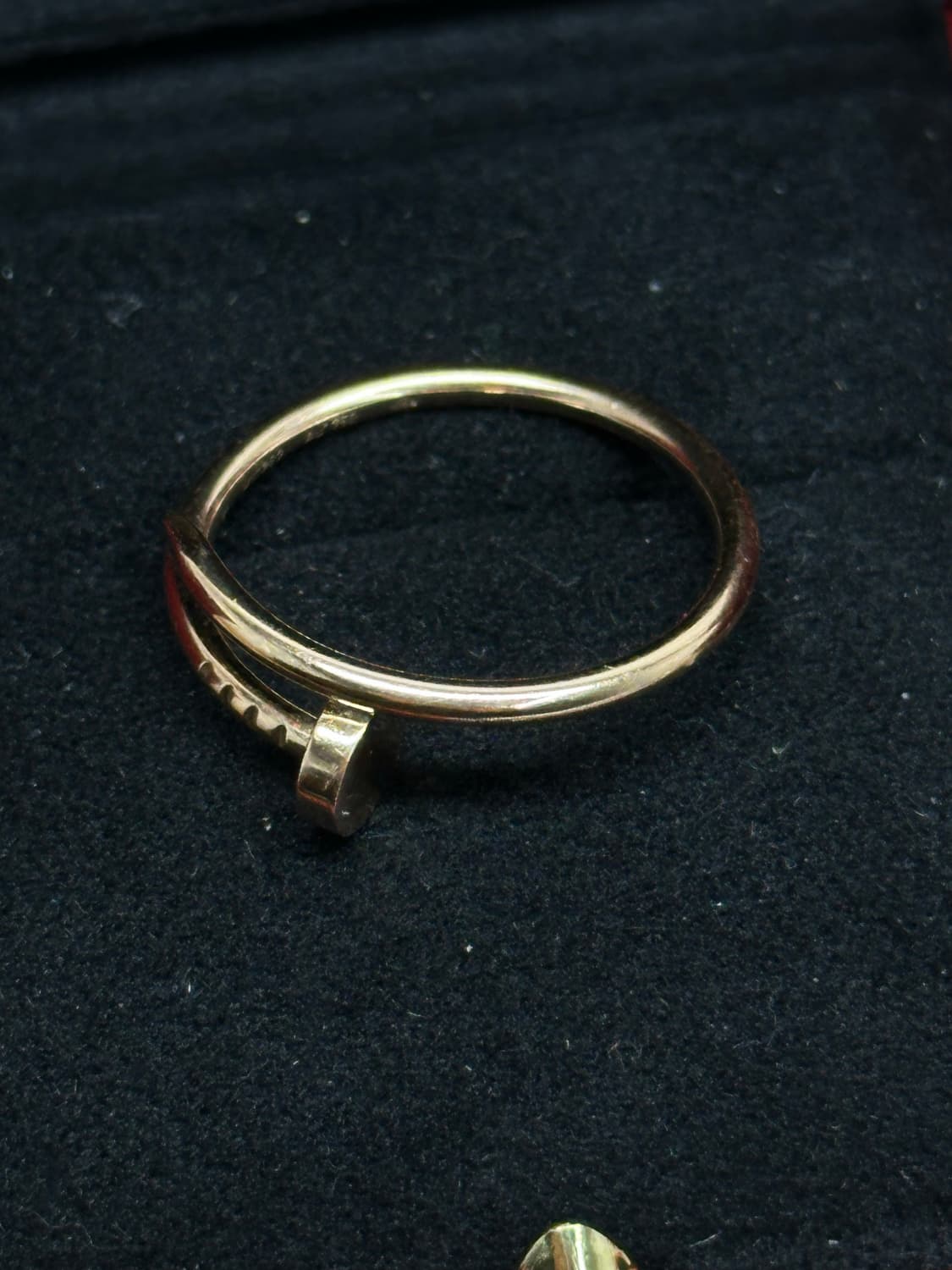 까르띠에 저스트앵끌루 61호  상품이미지1