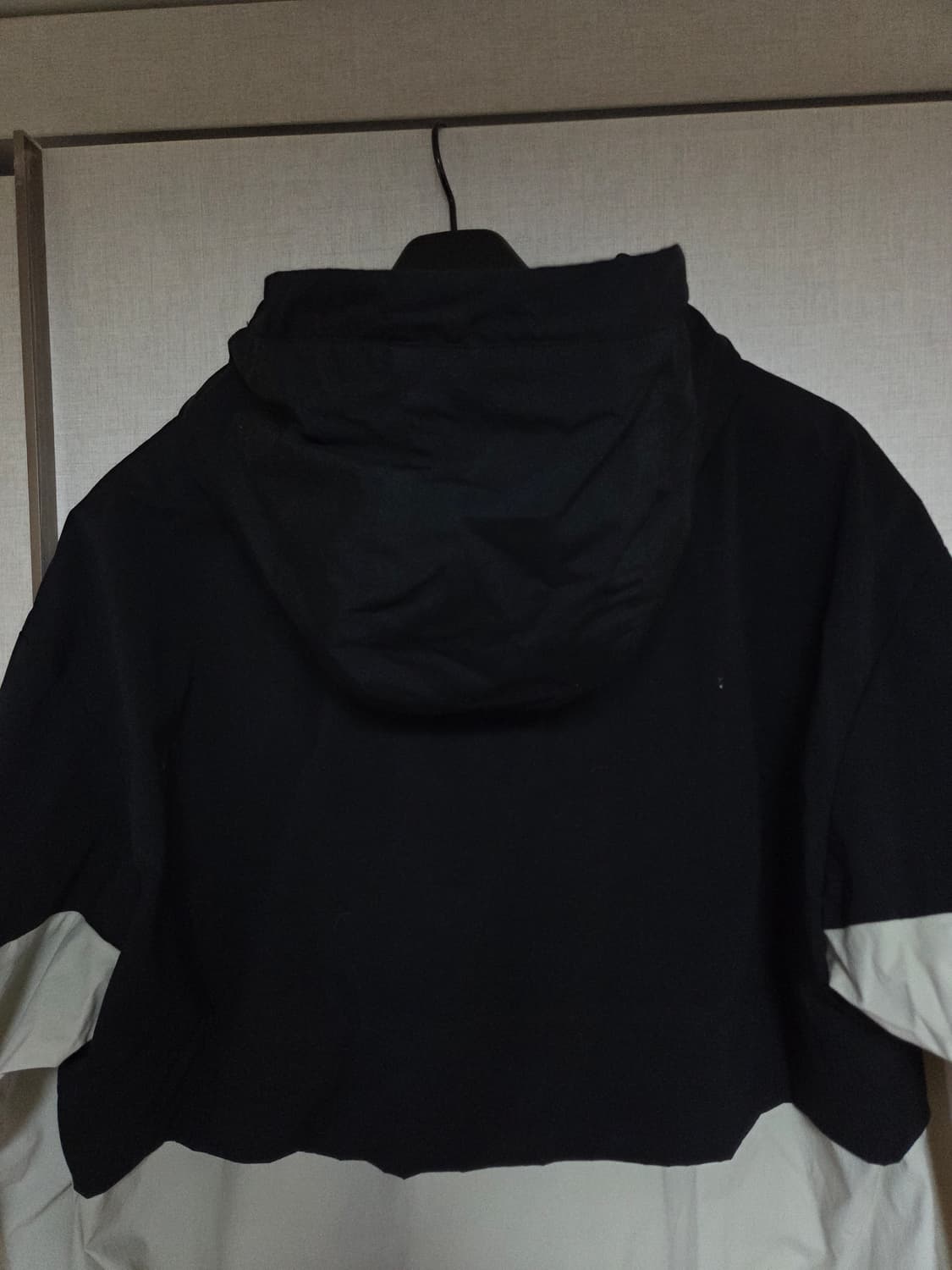 정품]Hangten 캘리포니아 아노락 후드 XL 상품이미지6