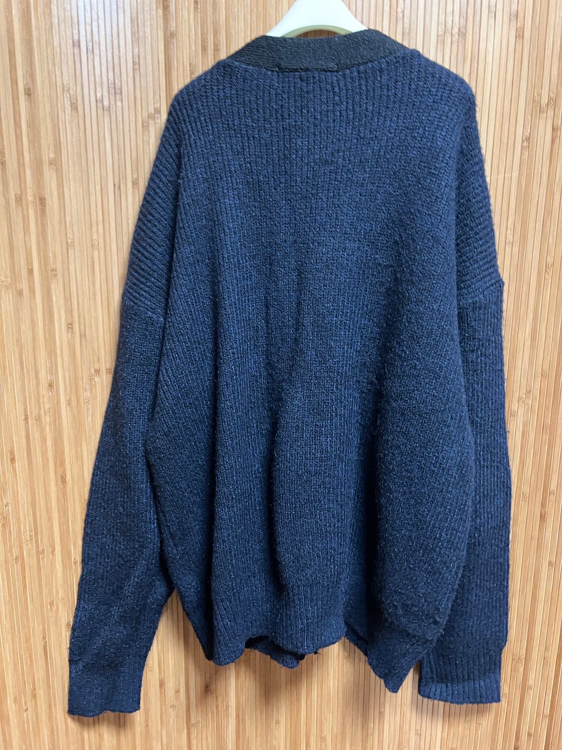 알렌느 가디건  상품이미지5