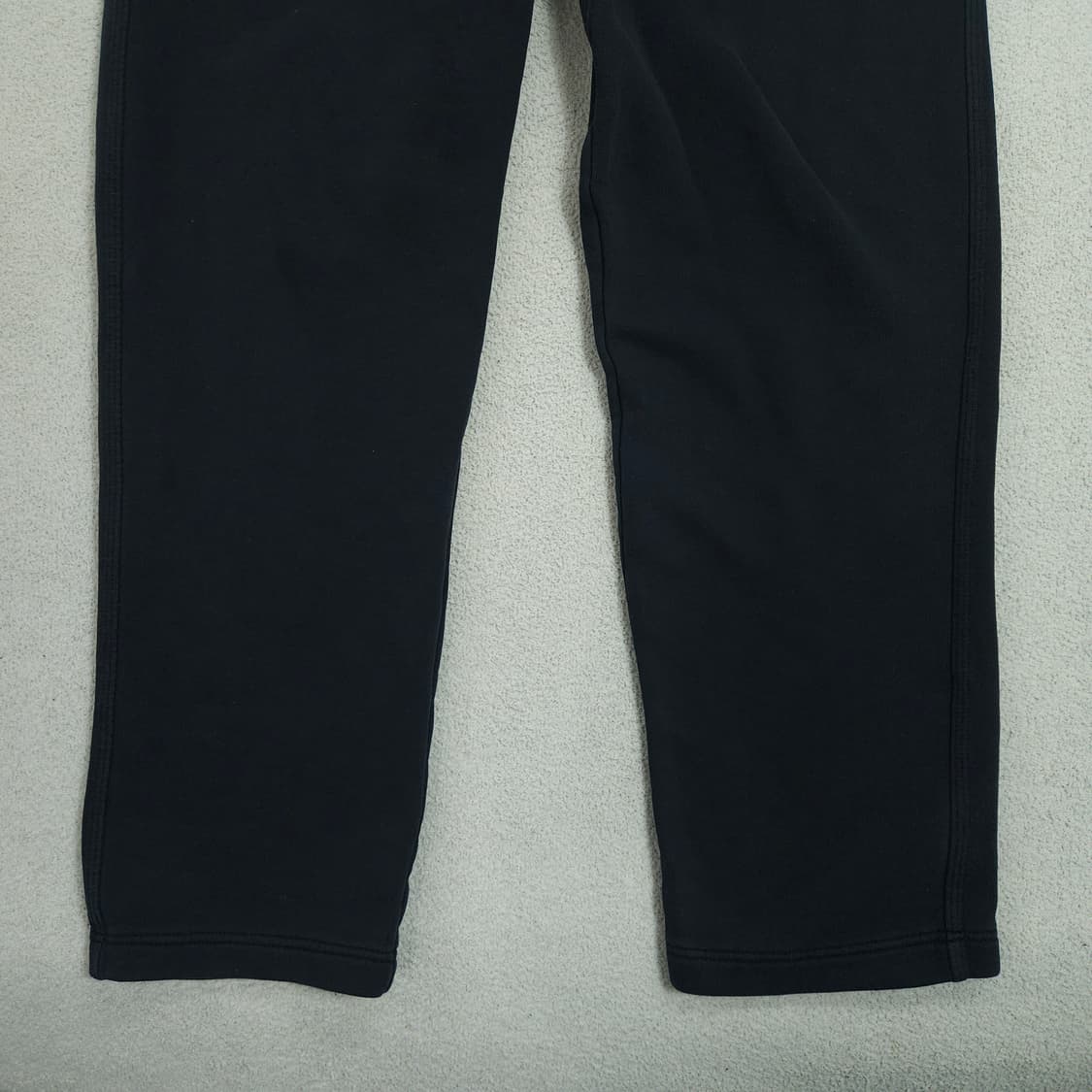 나이키 스우시 팬츠 90 블랙 상품이미지3