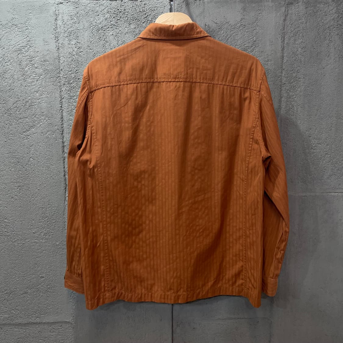 칸사이 야마모토 Sissy 블루종 자켓 상품이미지5