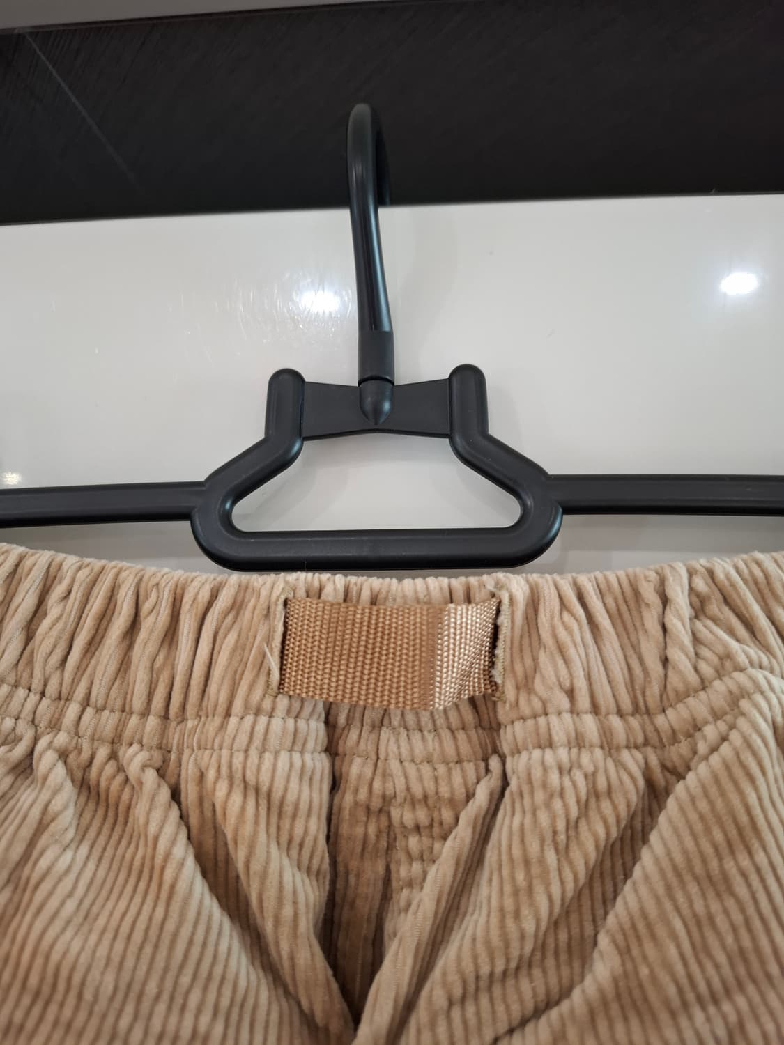 Gramicci 코듀로이 팬츠 S 상품이미지5