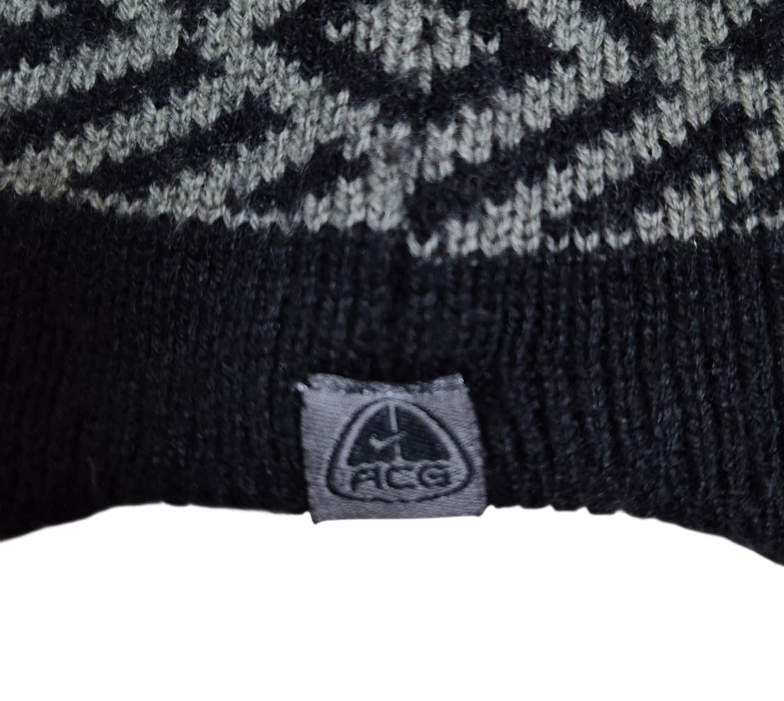 나이키 ACG 02's 이어플랩 비니 상품이미지2