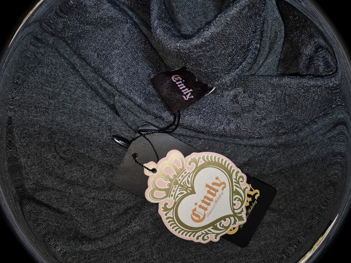 Cindy y2k layered lace pants 상품이미지2