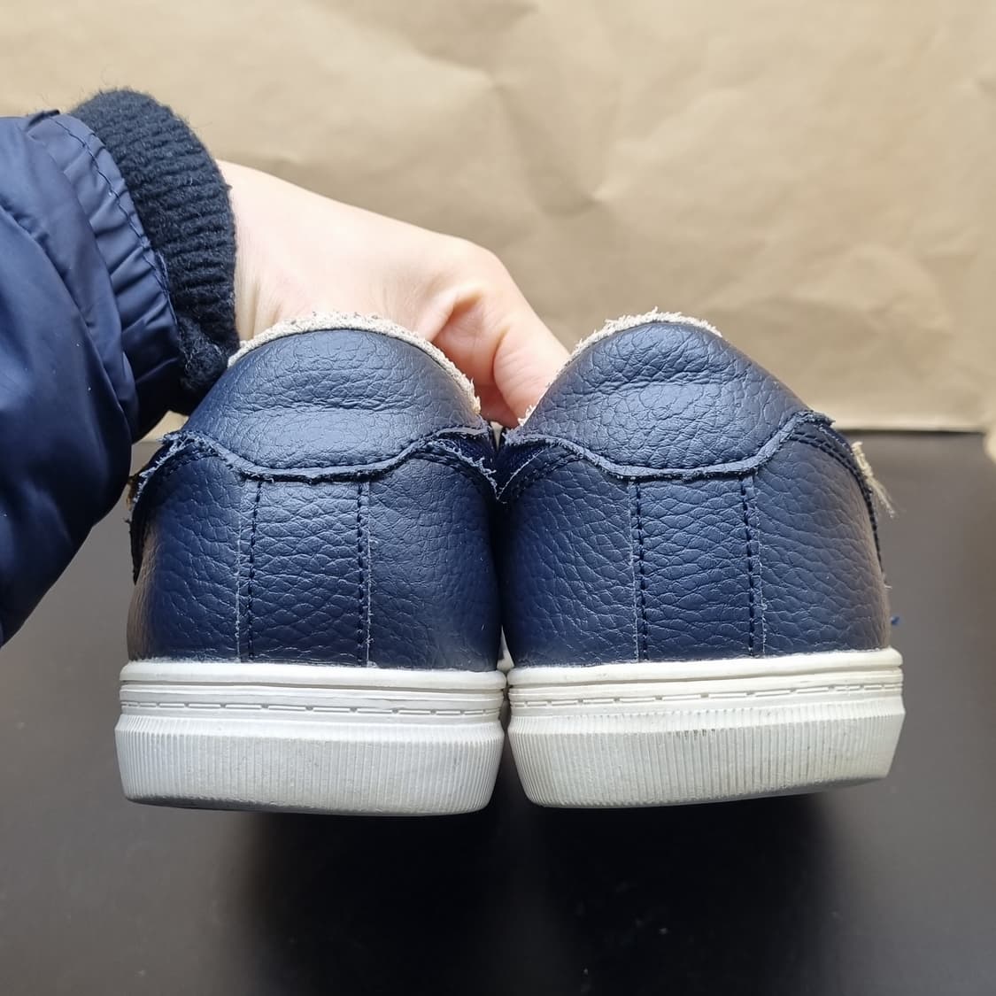 비트로 남성스니커즈260  상품이미지4