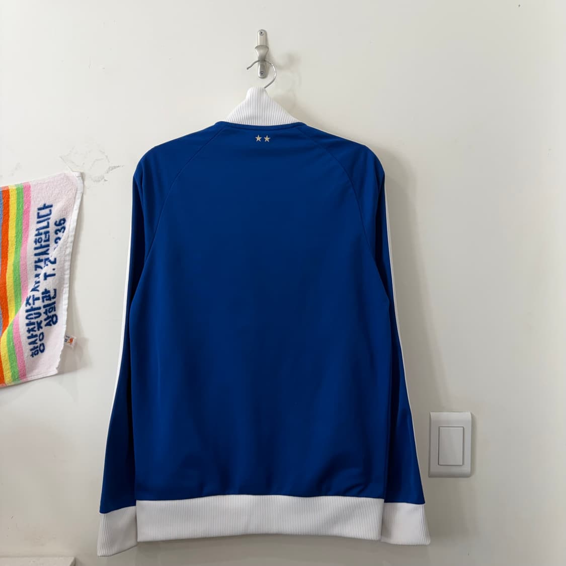 31. 아디다스 아르헨티나 대장 져지 상품이미지2