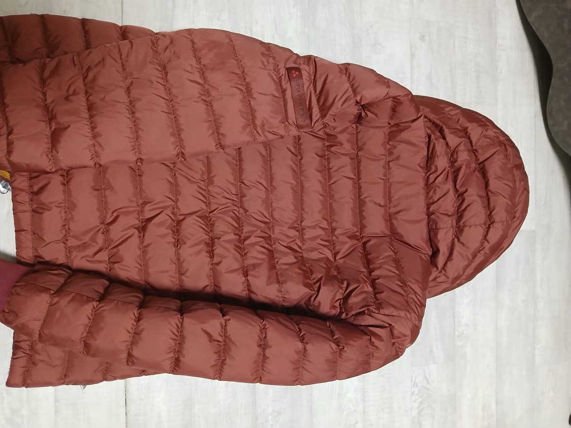 페트레이 경량패딩 100 상품이미지7