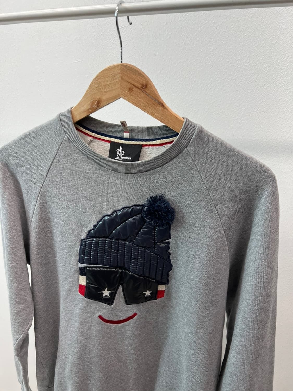 95) 몽클레어 그레노블 맨투맨  상품이미지2