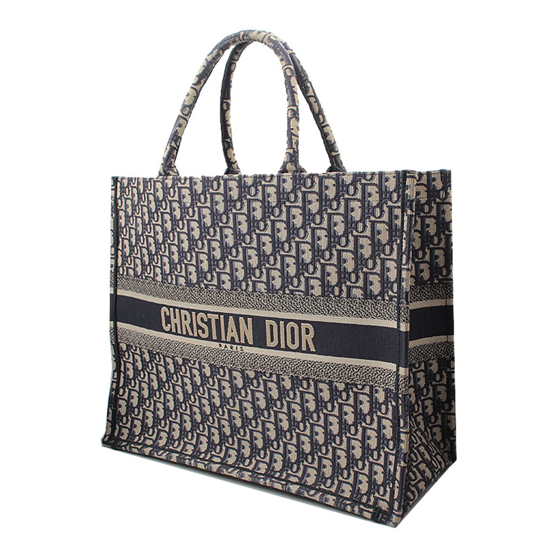 크리스찬디올 오블리크 북토트 라지 상품이미지2