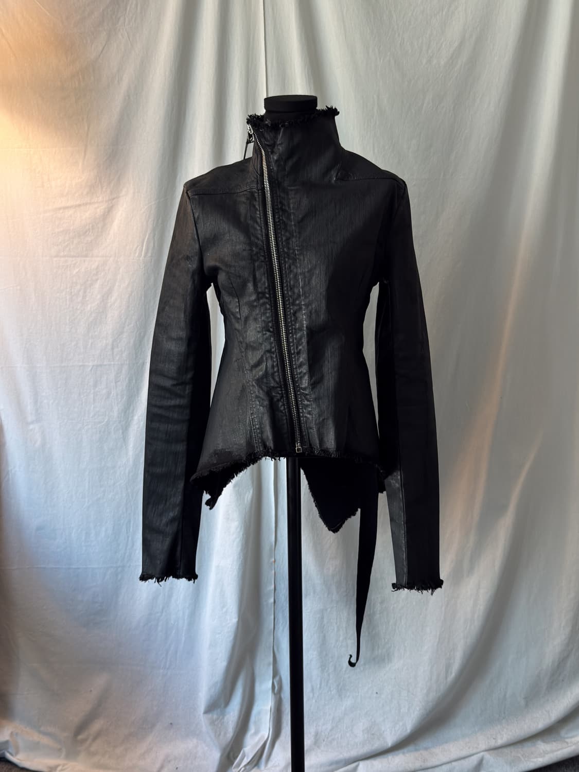 Rick Owens Nascar- 24FW 상품이미지3