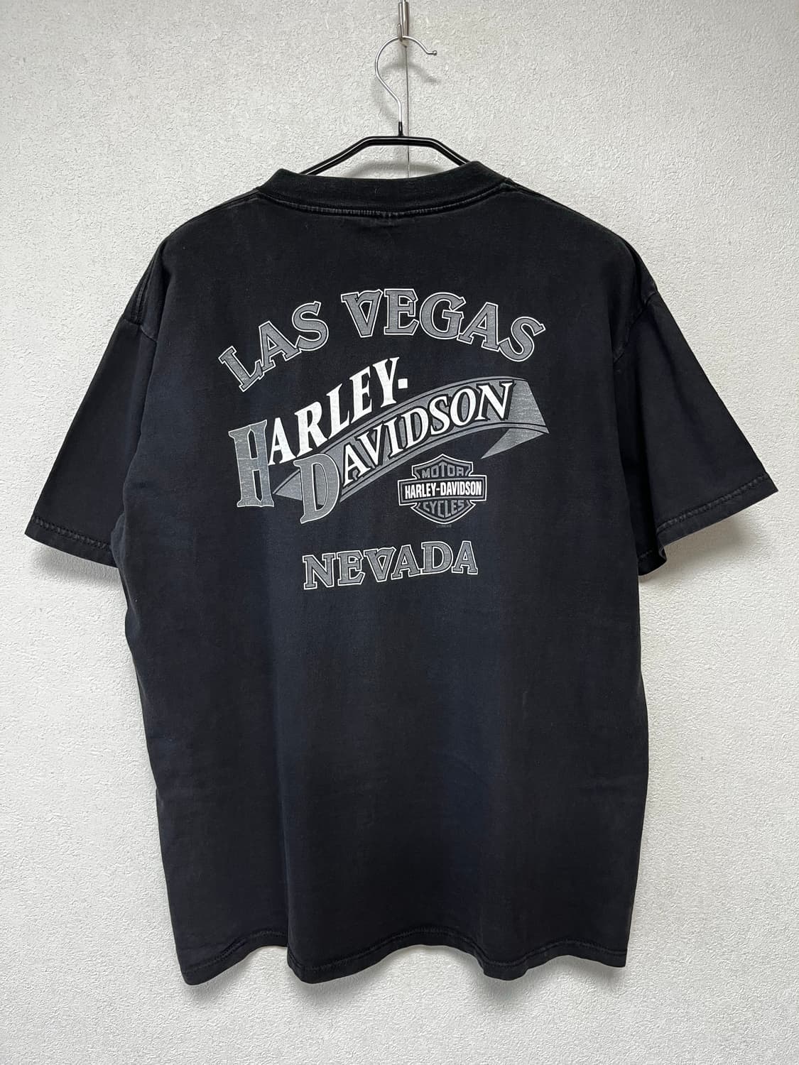 Vintage harley davidson tee 할리데이비슨 티셔츠 상품이미지2
