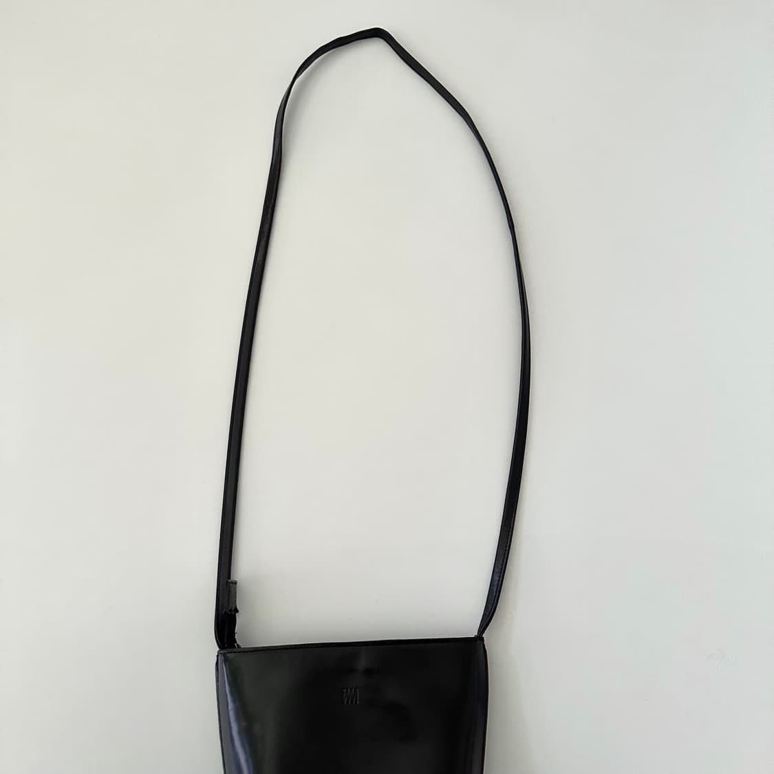 이세이미야케 im product 가죽 숄더백 상품이미지4