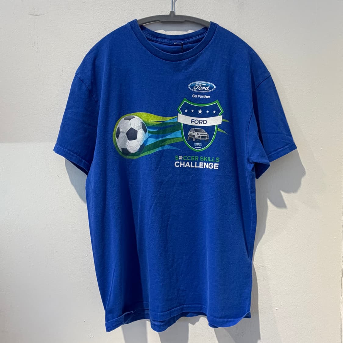 Ford Vintage T-shirts 상품이미지1