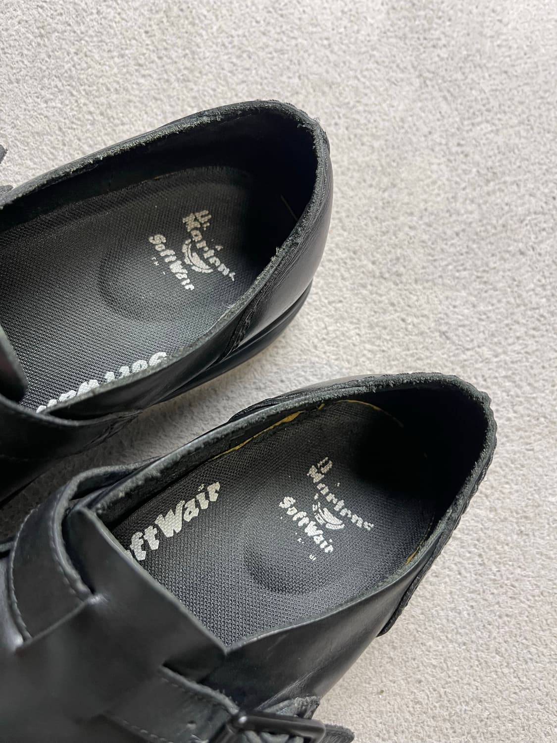 [42] 닥터마틴 패트리샤 lll -270-275 상품이미지7