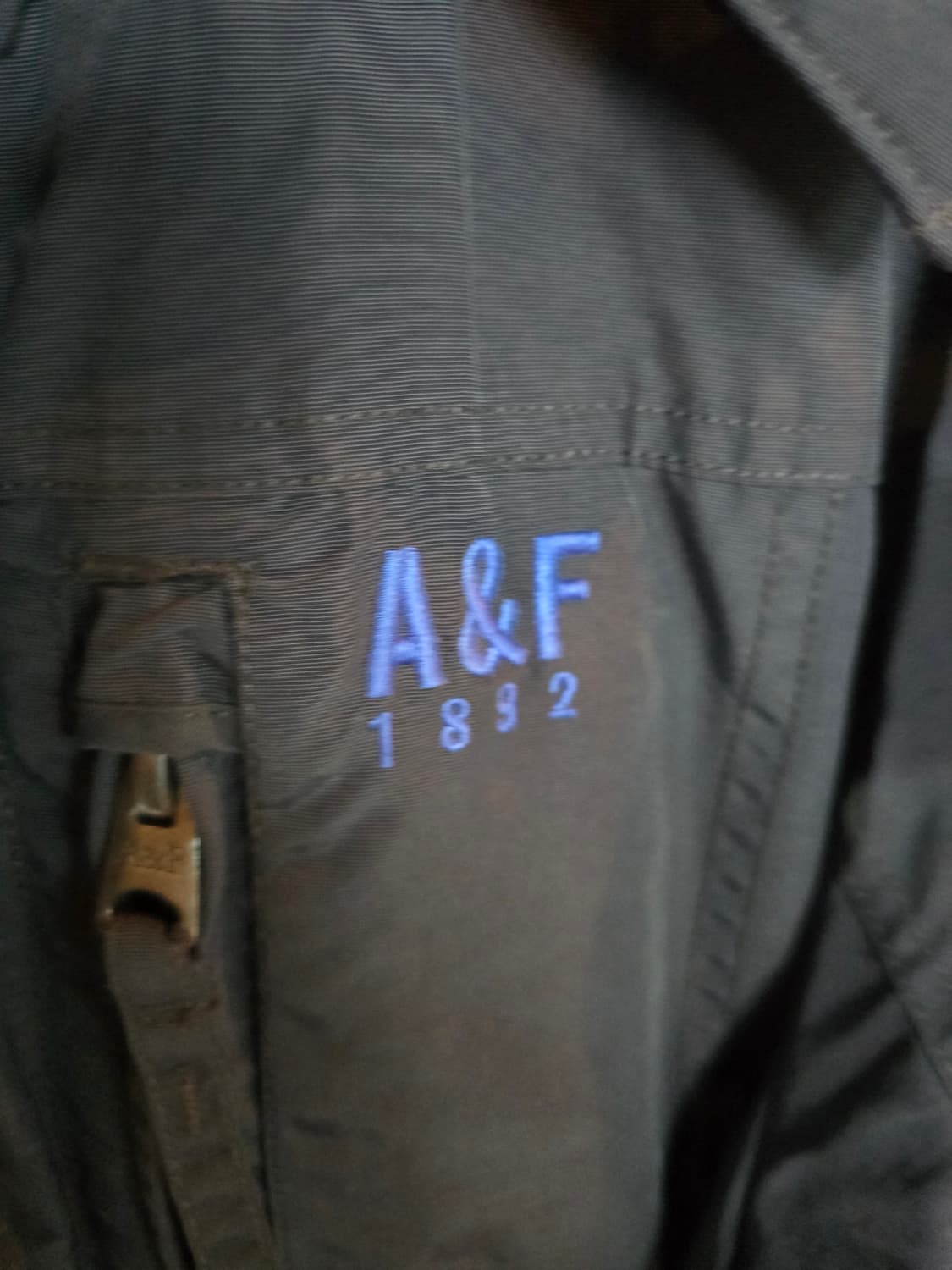 아베크롬비 자켓  상품이미지4