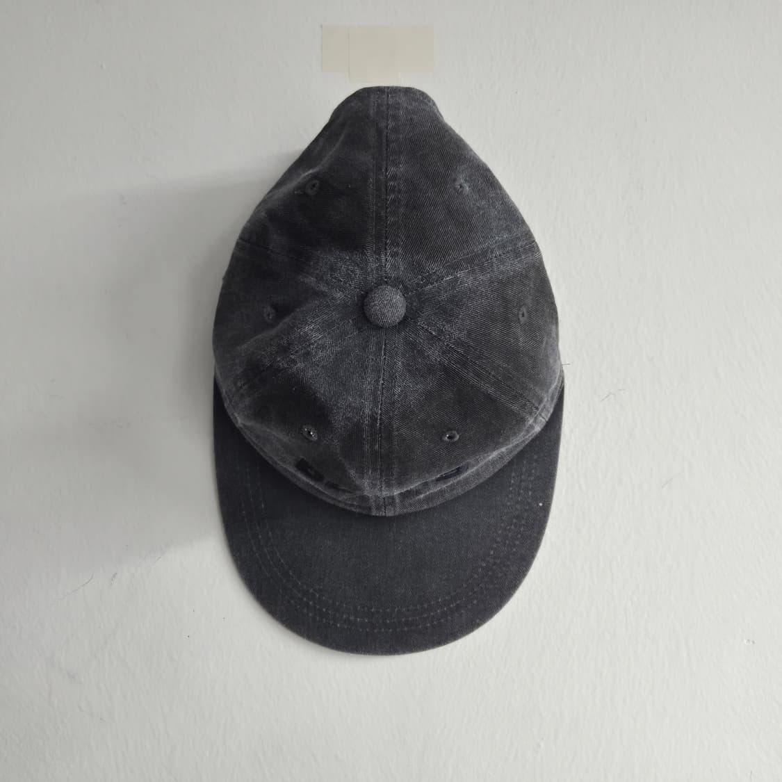 빈티지페이드캡 상품이미지3