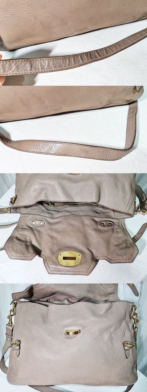 미우미우 사첼 상품이미지7