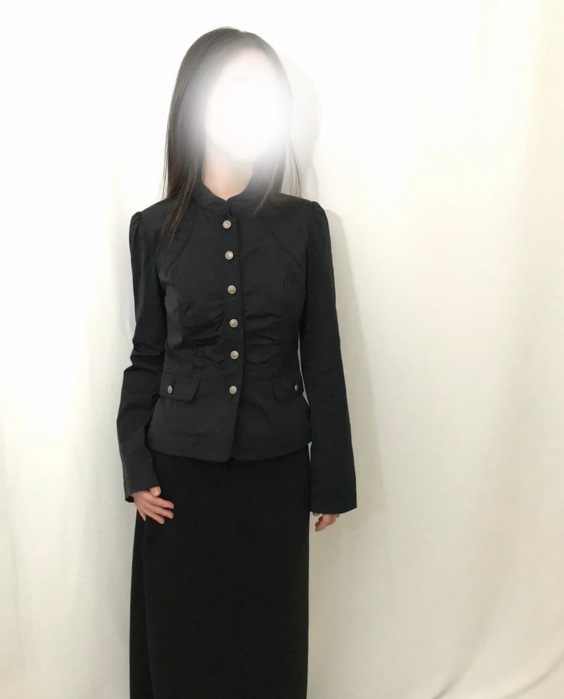 vintage outer 상품이미지5