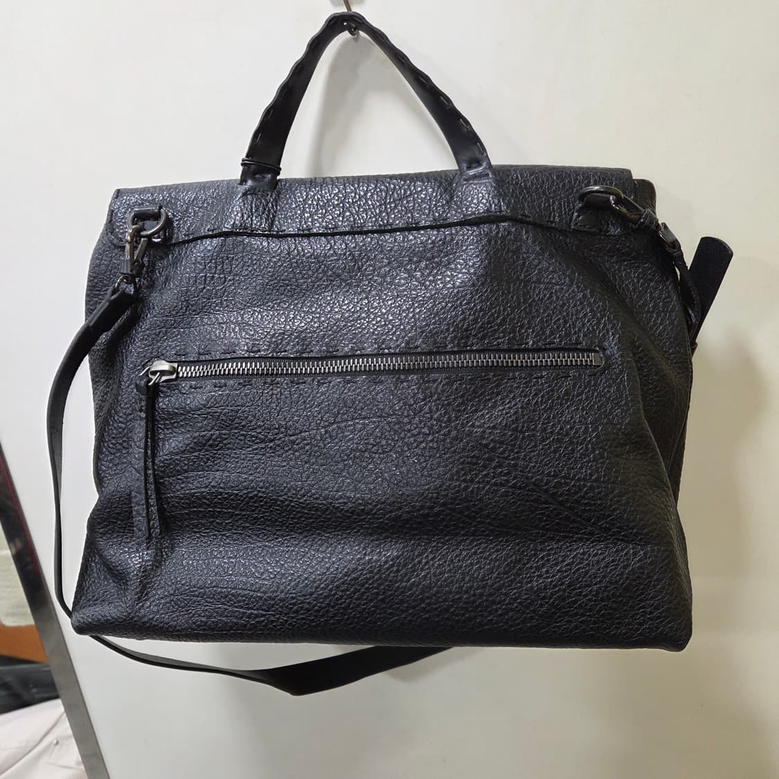 헨리 베글린 브리프 토트백 상품이미지5