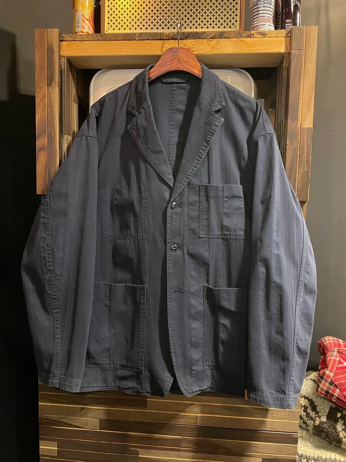 빔즈 자켓 상품이미지1