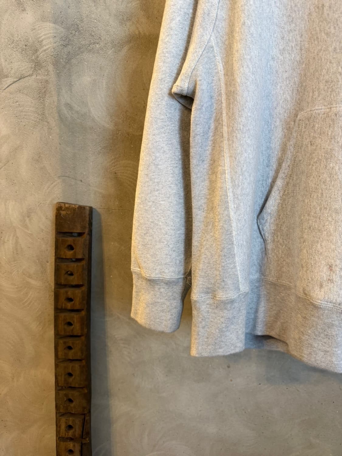 챔피온 리버스위브 후드티 105~110 상품이미지5