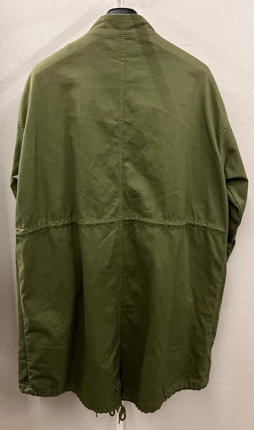 ANA CORP M-65 피쉬테일 파카 상품이미지2