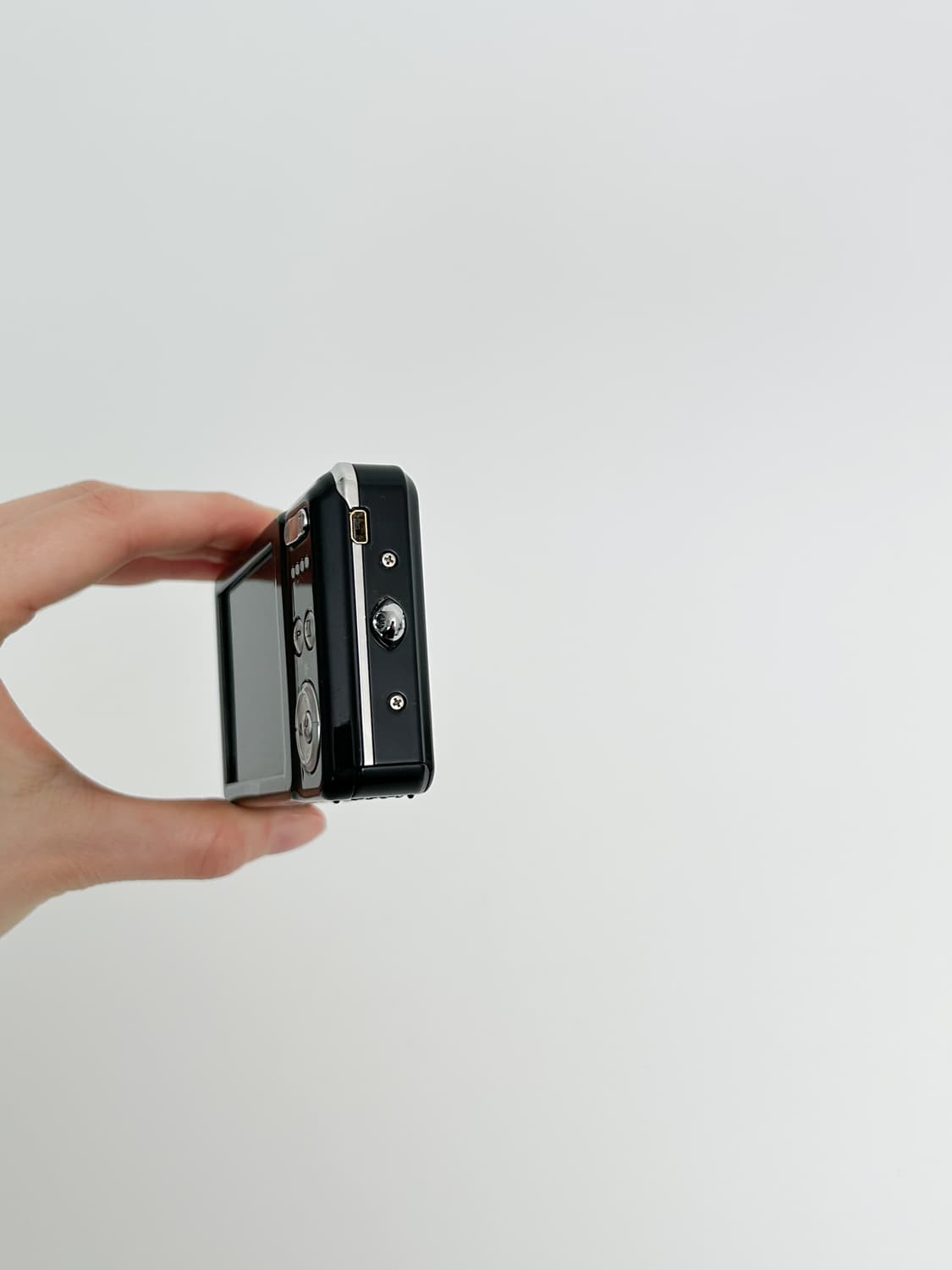 슬기디카!) 후지필름 파인픽스 j27 Finepix 빈티지 디카 상품이미지10