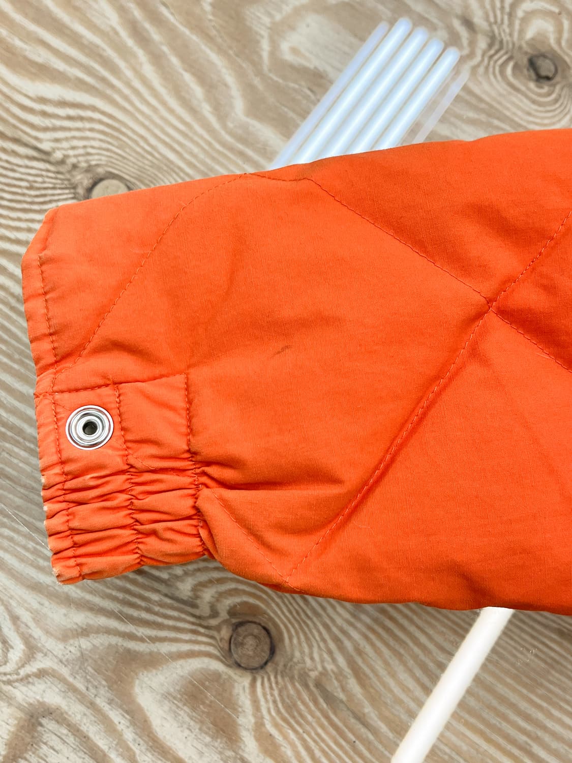 캡틴 선샤인 퀼티드 다운 자켓 상품이미지9