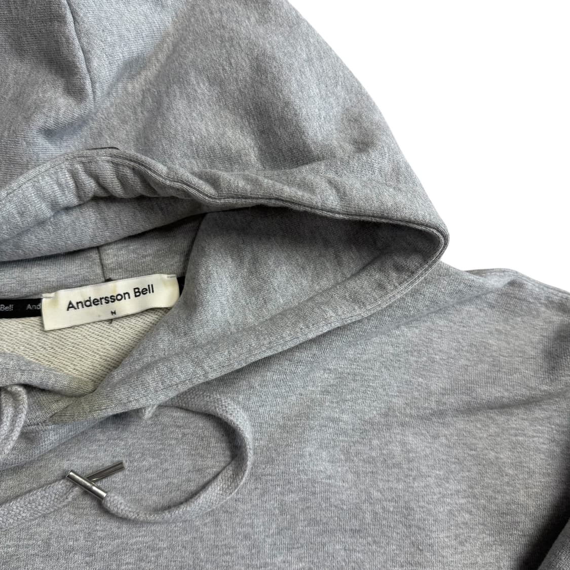 앤던슨벨 후드티 상품이미지2