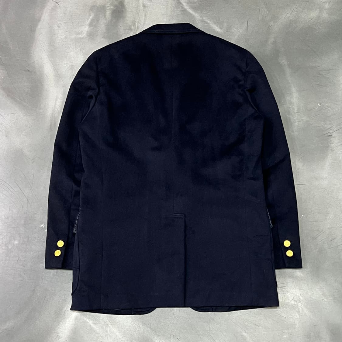  제이프레스 금장 울 블레이저 y14539 상품이미지2