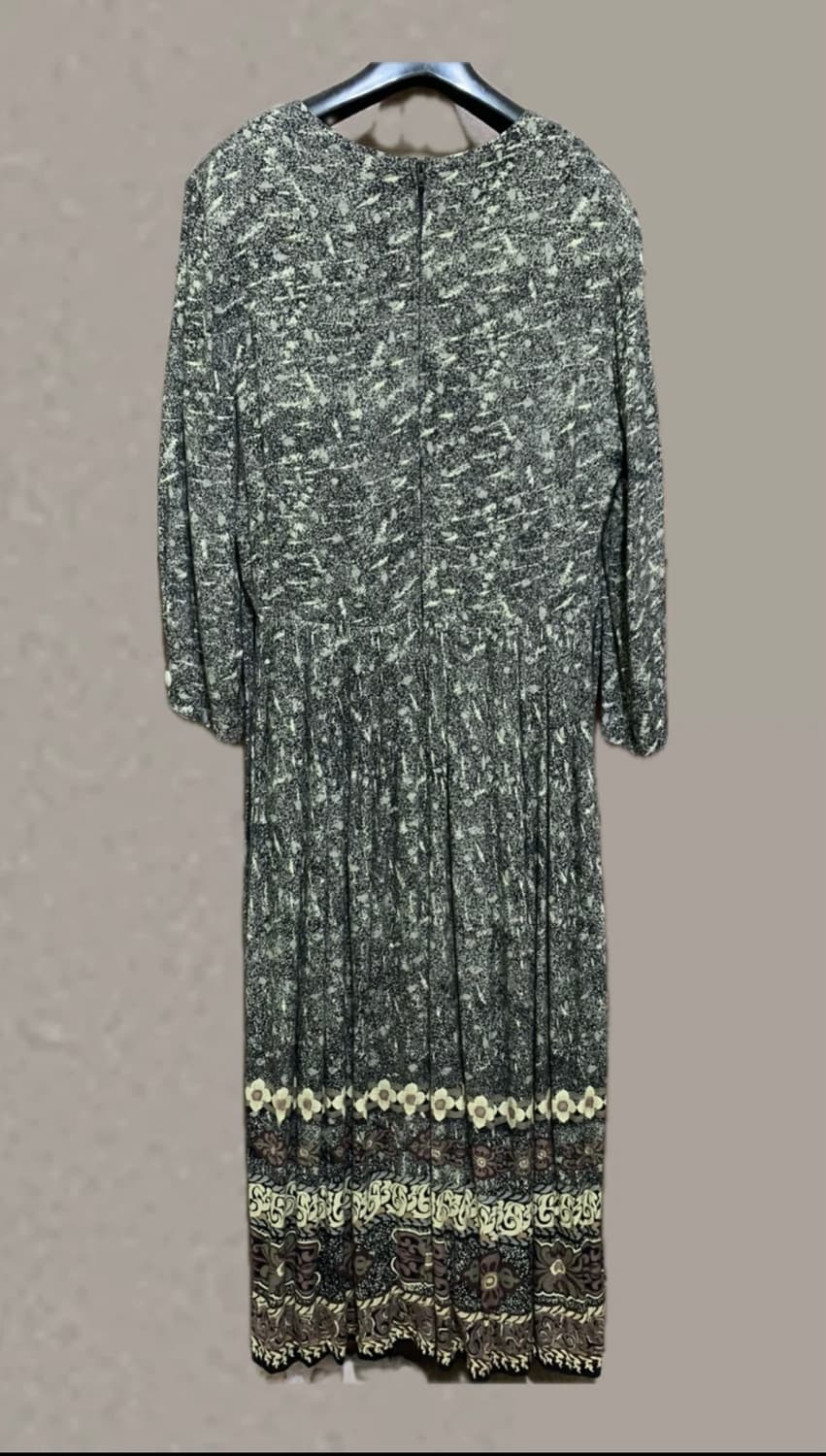 빈티지 원피스 상품이미지2