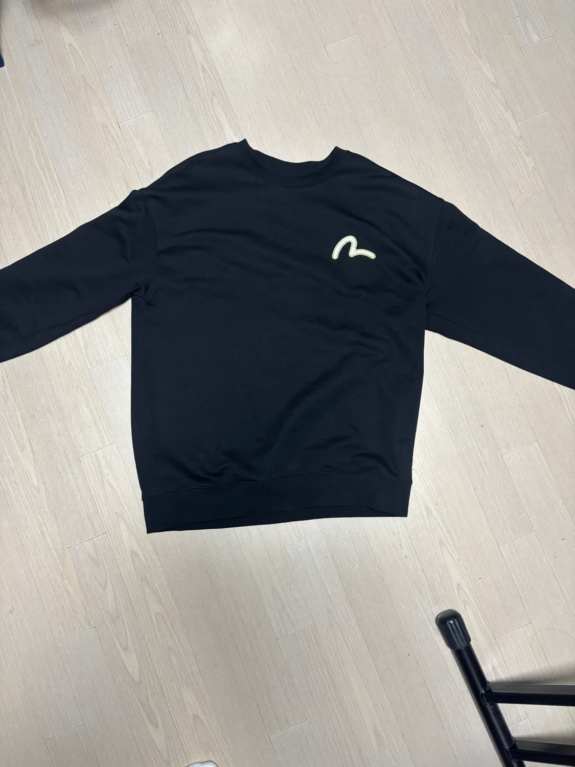 에비수 맨투맨 상품이미지2