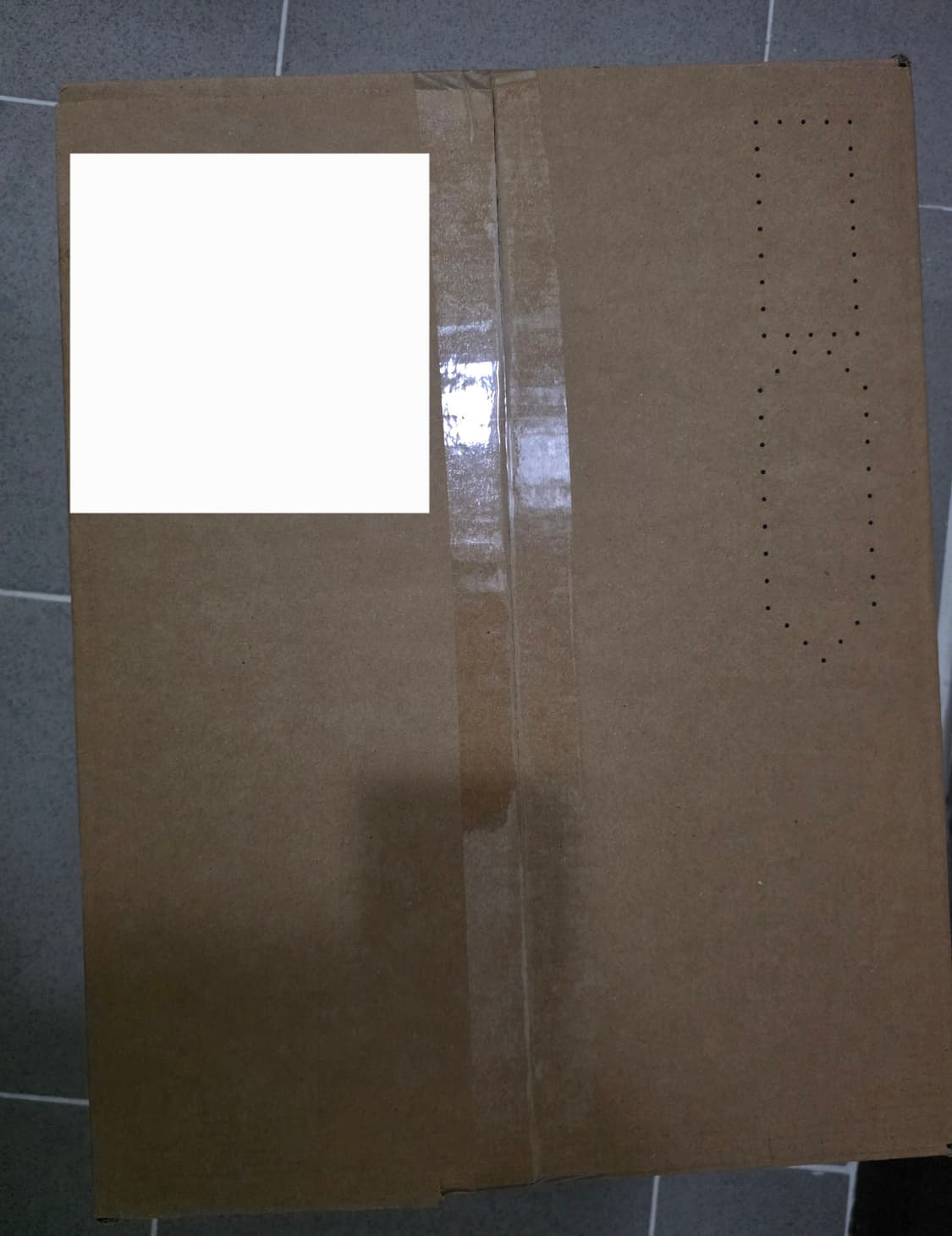 오늘만) PAF 파프 더비 트림드 더비 (Archive) 미시착 새제품 상품이미지4