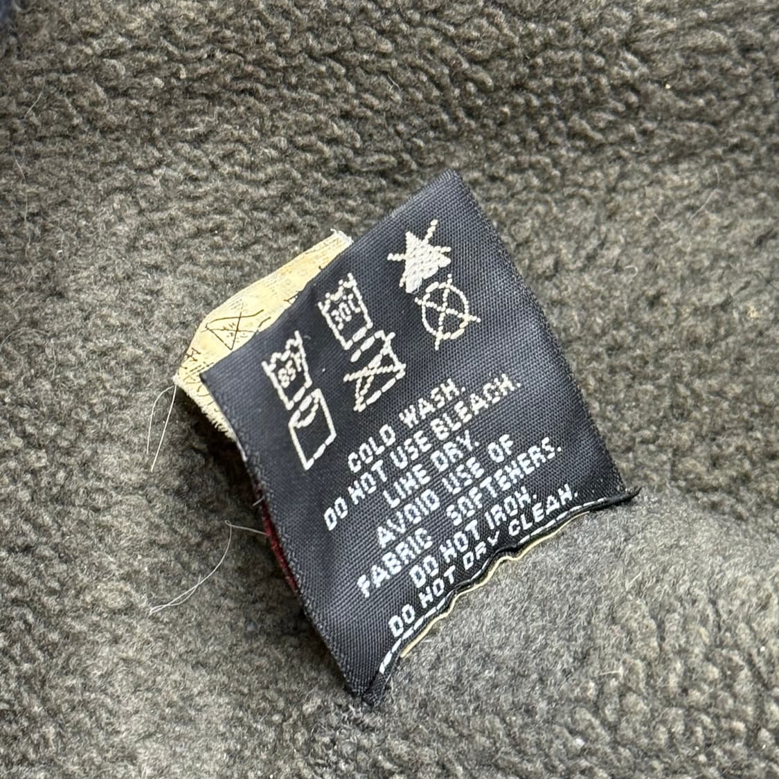 [M] 아크테릭스 폴라텍 코버트 집업 상품이미지6