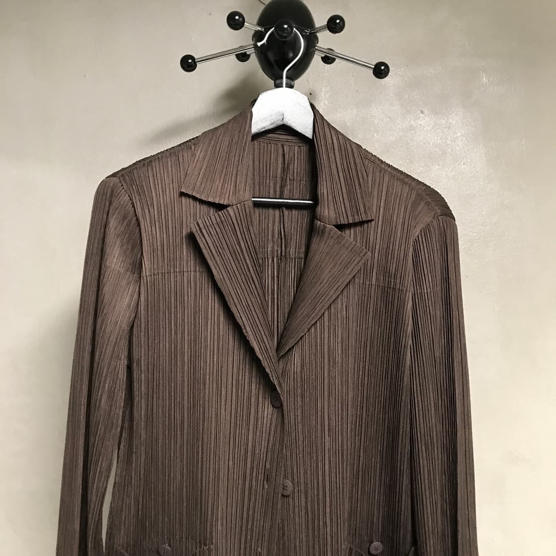 이세이 미야케 플리츠 플리즈 블레이저 4 상품이미지2