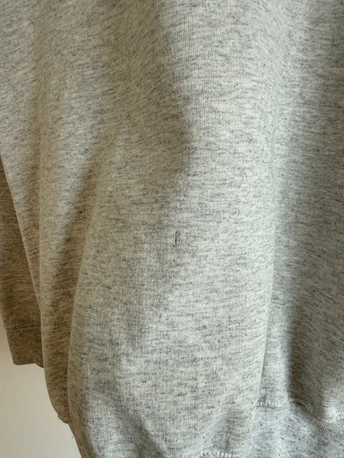 오베이(OBEY) 박스로고 맨투맨 상품이미지5