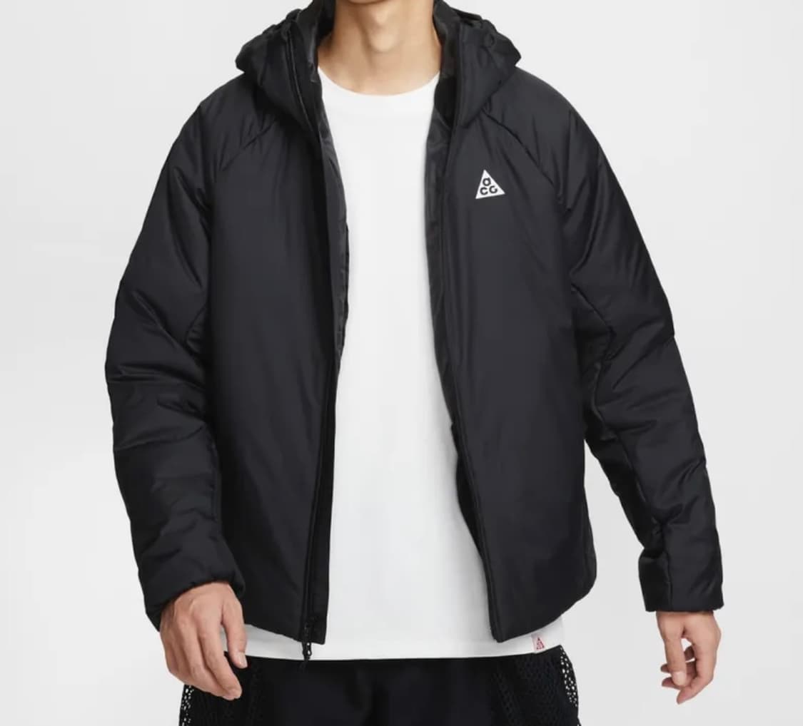 ACG 로프 드 도프 PrimaLoft® 써마 핏 ADV 재킷 xxl 상품이미지2
