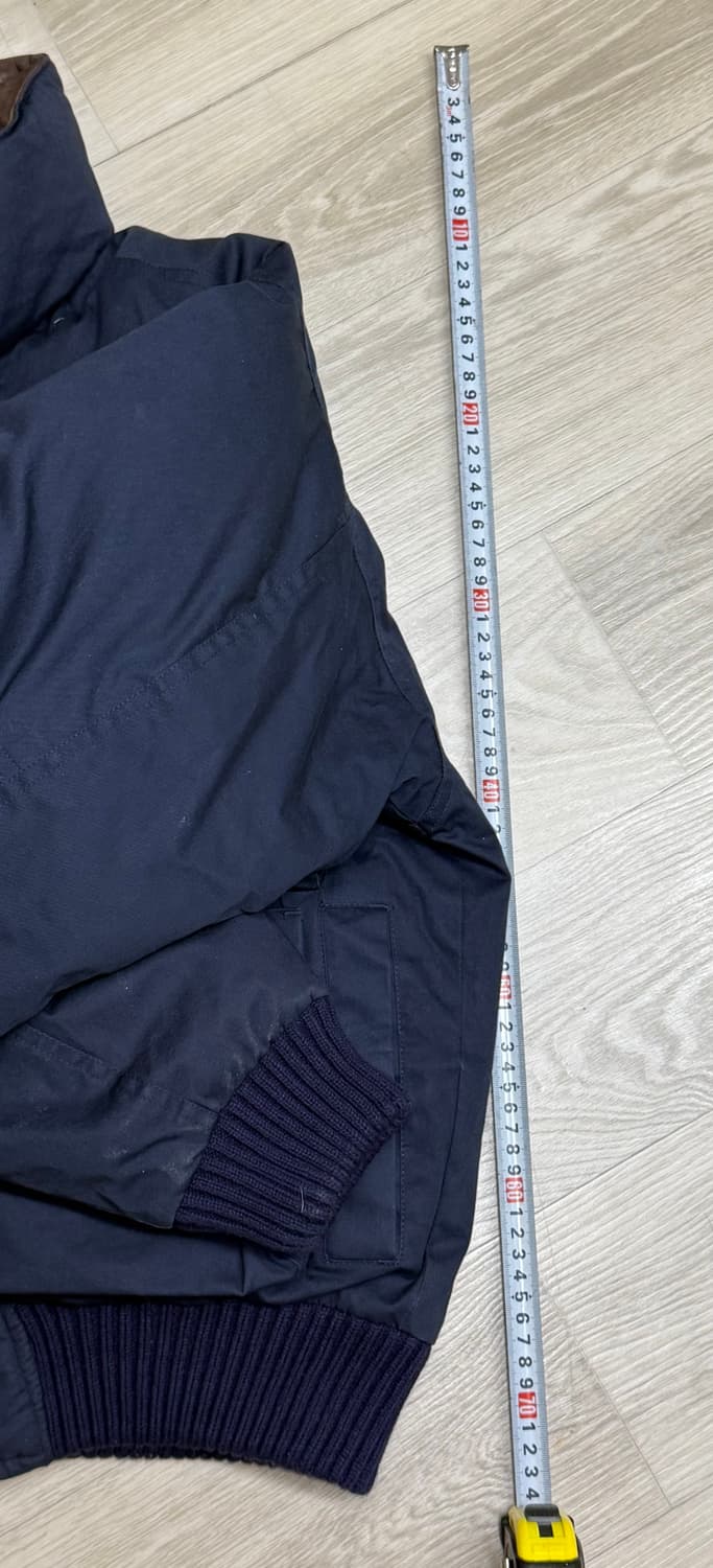 노티카 90년대 봄버 상품이미지6