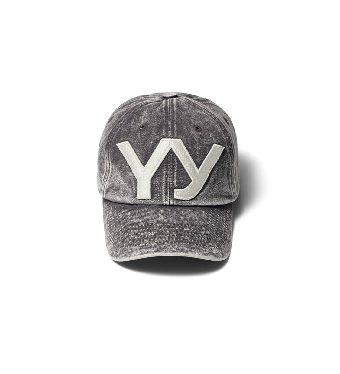 [새상품/당일배송] 오픈와이와이 코튼 볼캡 브라운, 오픈와이와이 모자 상품이미지1