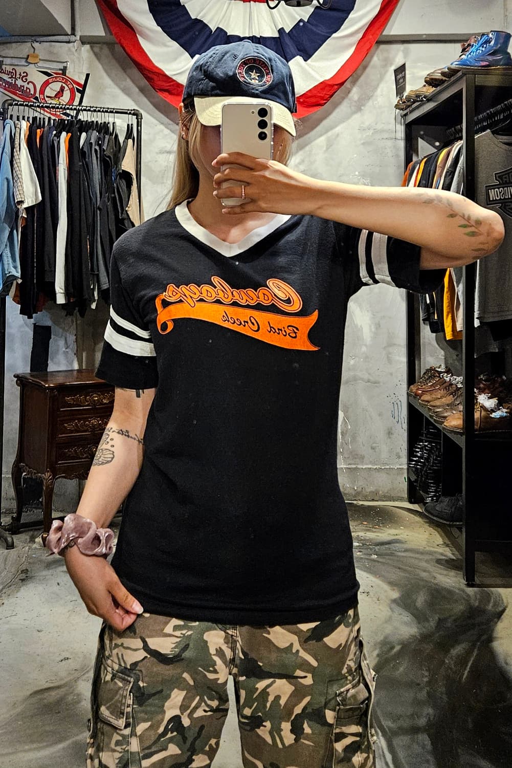 Augusta Sportswear - Ringer 상품이미지1