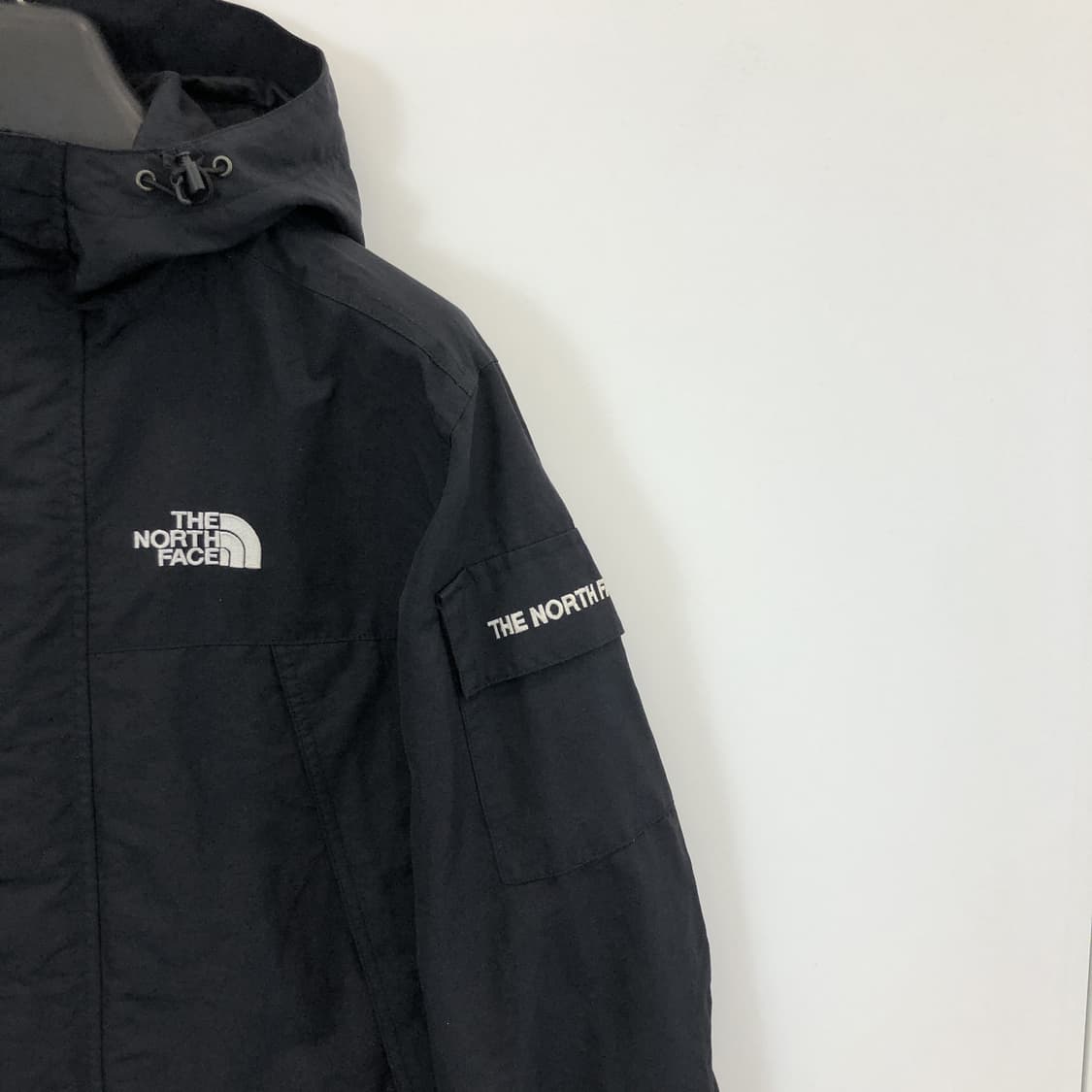 노스페이스 고프코어 우븐자켓 85 상품이미지2
