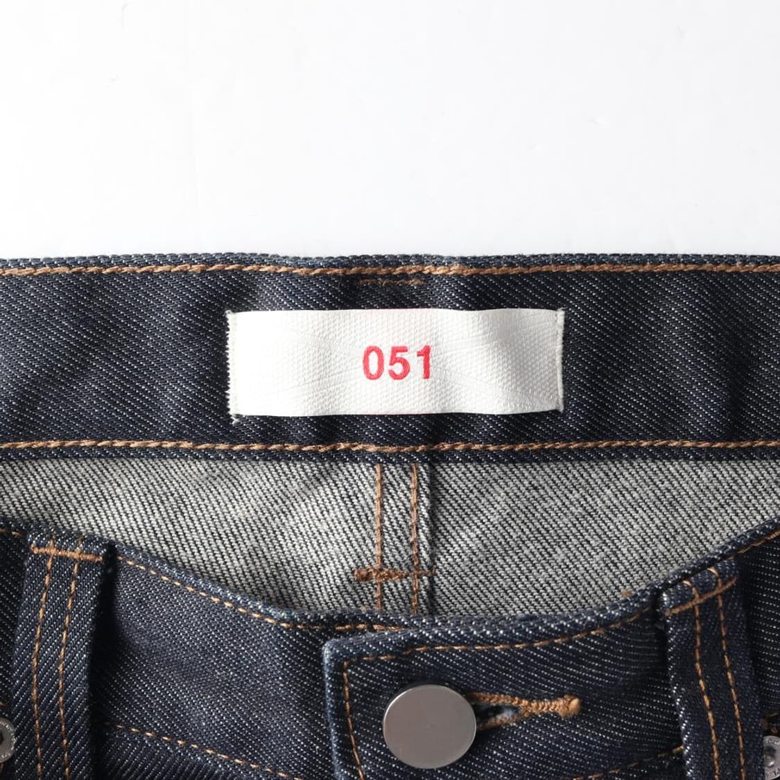 플랙 051 청바지 청바지 남성 (M) 상품이미지6