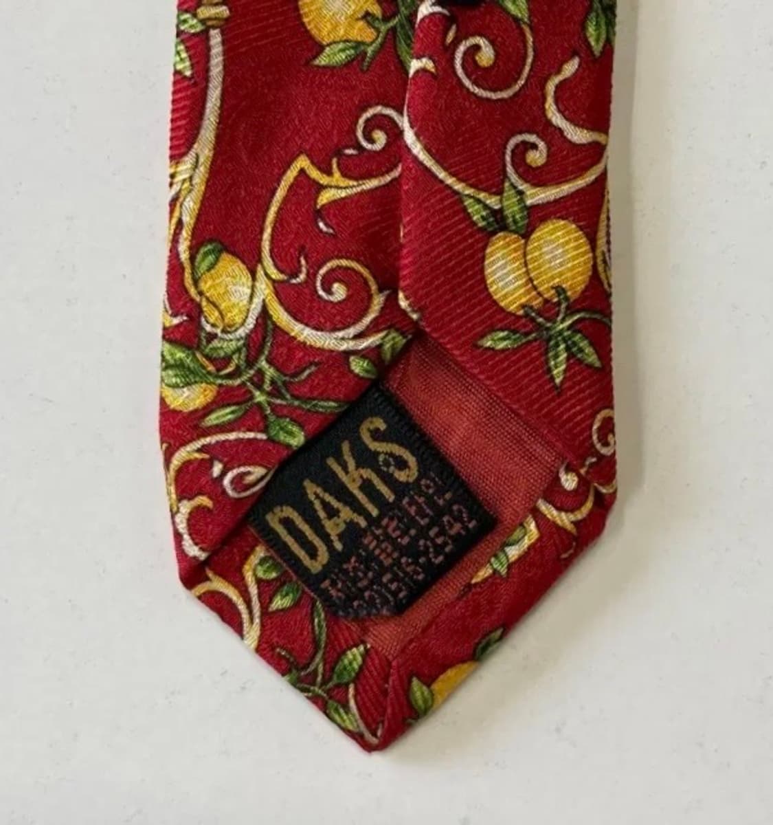 닥스 넥타이 상품이미지5