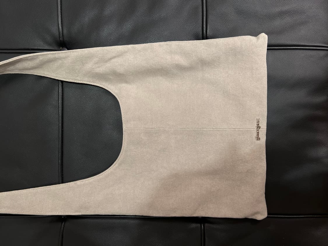 기마구아스 블랑카백 (1회착) 상품이미지6