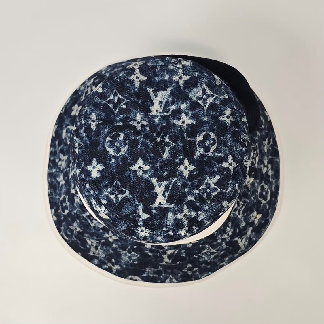 루이비통 플레이 모노그램 버킷햇 ( L ) 상품이미지6