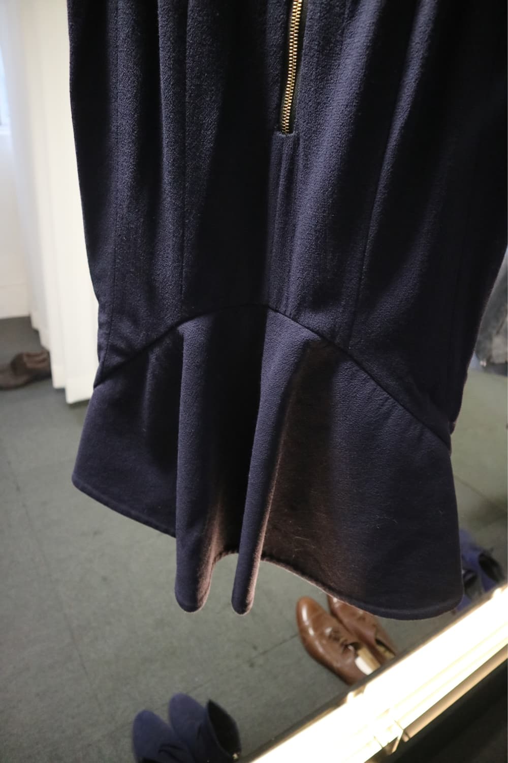 Natasha Zinko midi skirt 상품이미지2