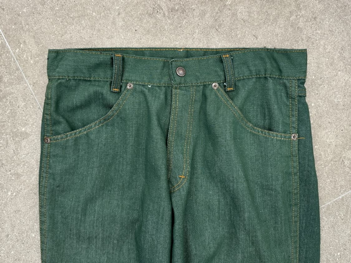 SEARS_ bootcut (30) 상품이미지2