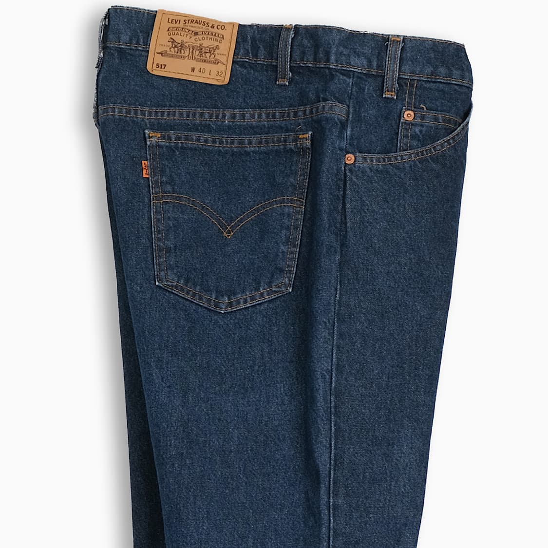 리바이스 517 오렌지탭 90s USA 38 인치 OR5174049 상품이미지5